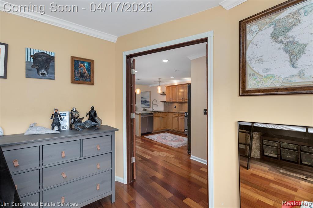 86 Adelaide Street Detroit, MI 48201 - Photo 18 of 45