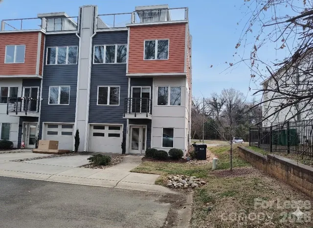 $2,800 | 1506 Peridoe Point Lane, Charlotte, NC 28206