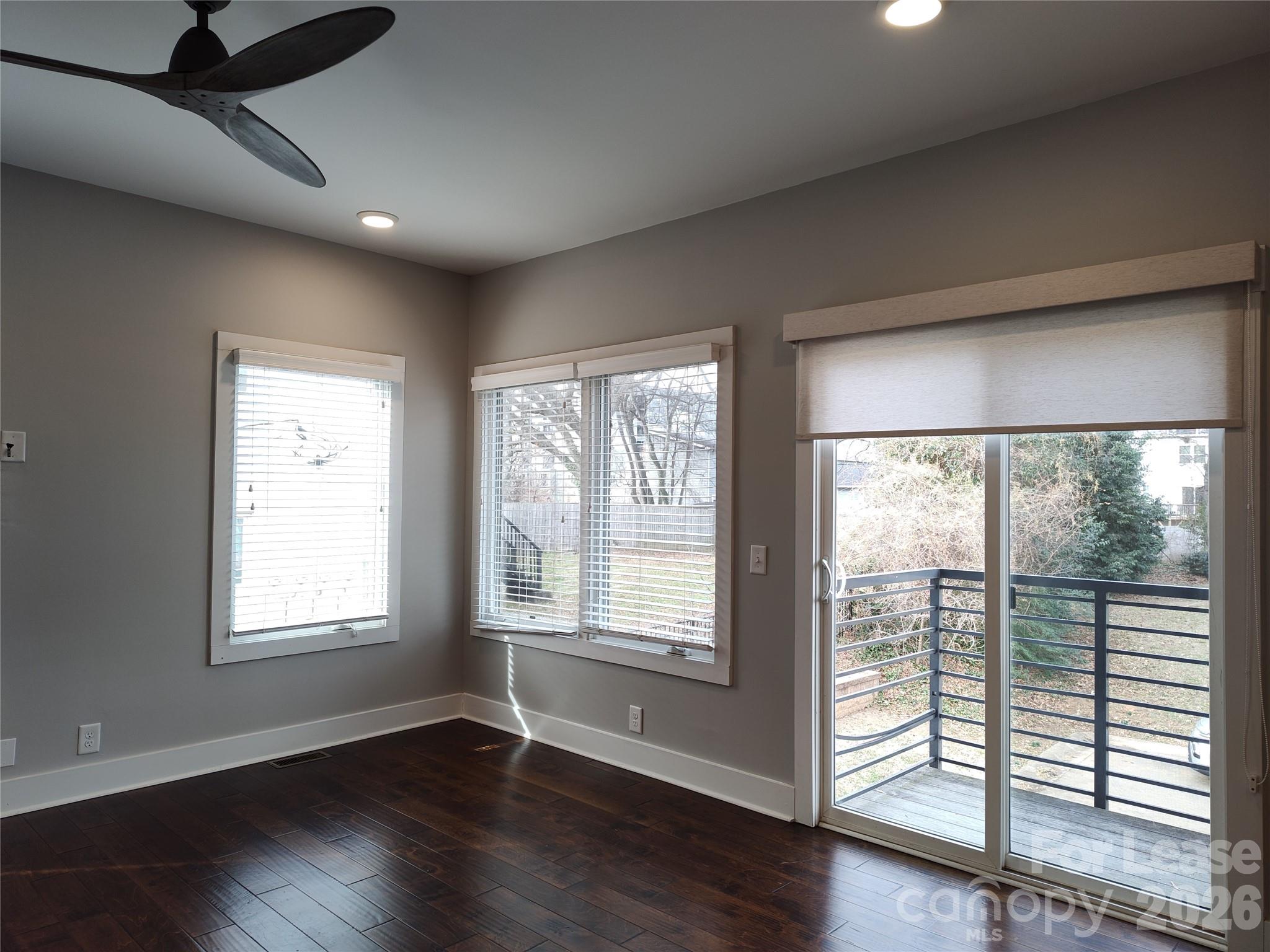 1506 Peridoe Point Lane Charlotte, NC 28206 - Photo 12 of 26