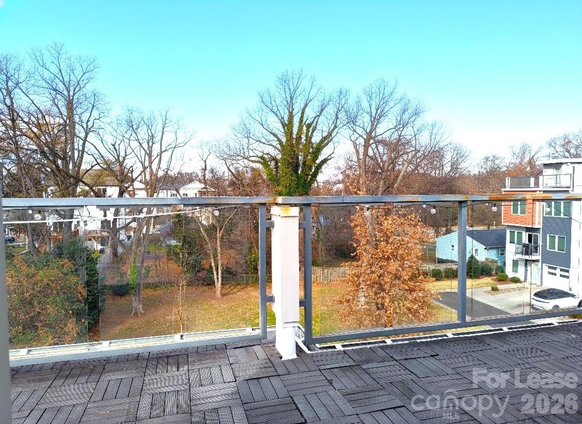 1506 Peridoe Point Lane Charlotte, NC 28206 - Photo 24 of 26