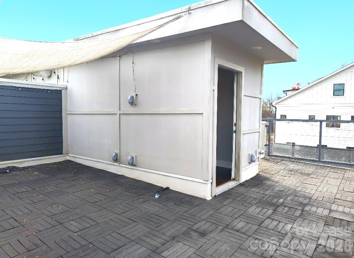 1506 Peridoe Point Lane Charlotte, NC 28206 - Photo 25 of 26