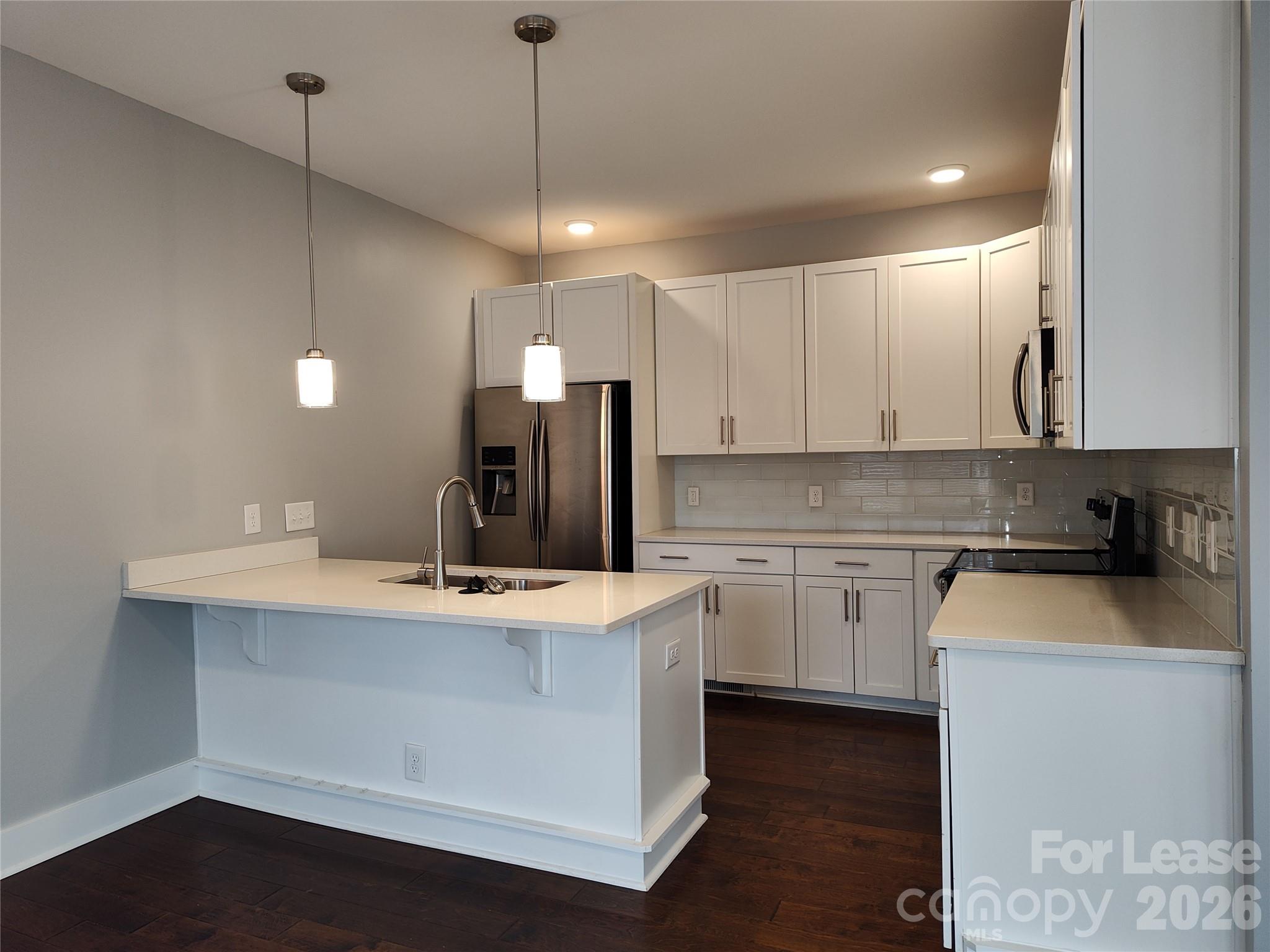 1506 Peridoe Point Lane Charlotte, NC 28206 - Photo 4 of 26