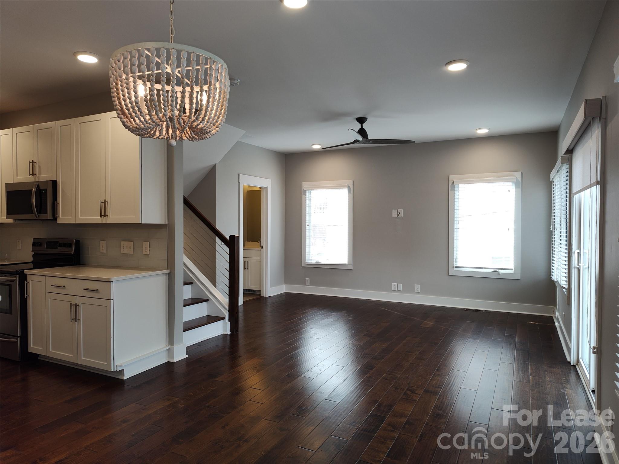 1506 Peridoe Point Lane Charlotte, NC 28206 - Photo 7 of 26