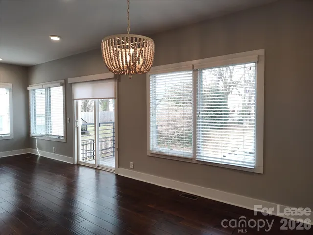 $2,800 | 1506 Peridoe Point Lane, Charlotte, NC 28206