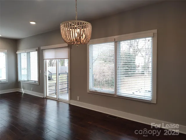 $2,800 | 1506 Peridoe Point Lane, Charlotte, NC 28206