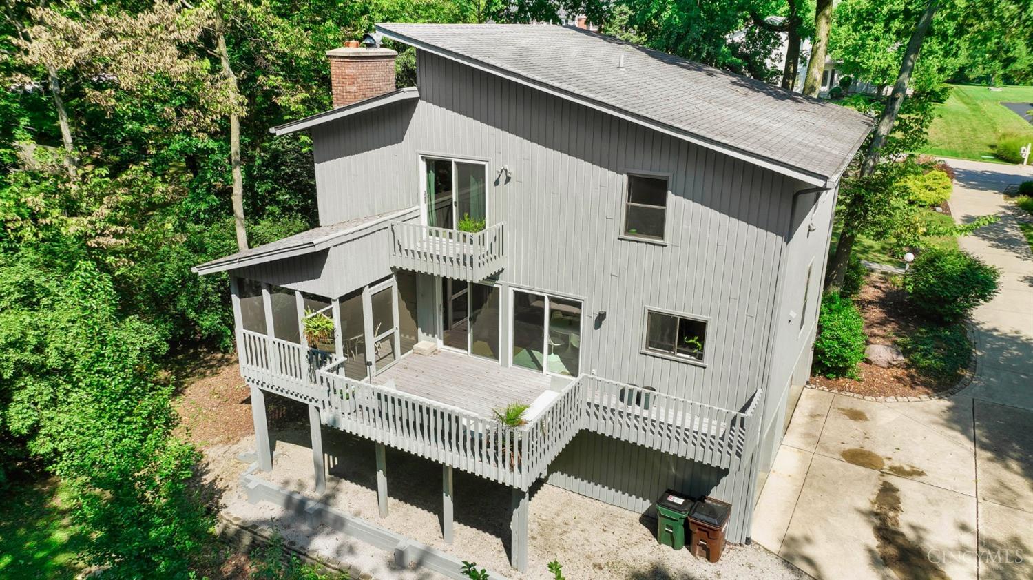 3668 Hopper Ridge Road Cincinnati, OH 45255 - Photo 72 of 79 Gallery Image 72