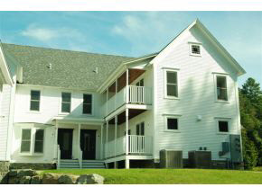 330 Adams Mill Road, Unit 2 Stowe, VT 05672 - Photo 11 of 14