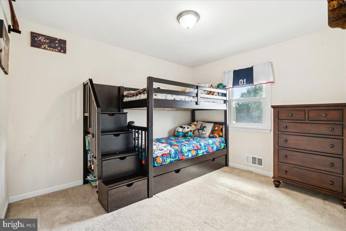 7830 Fingerboard Road Frederick, MD 21704 - Photo 14 of 39 a room with storage and utility