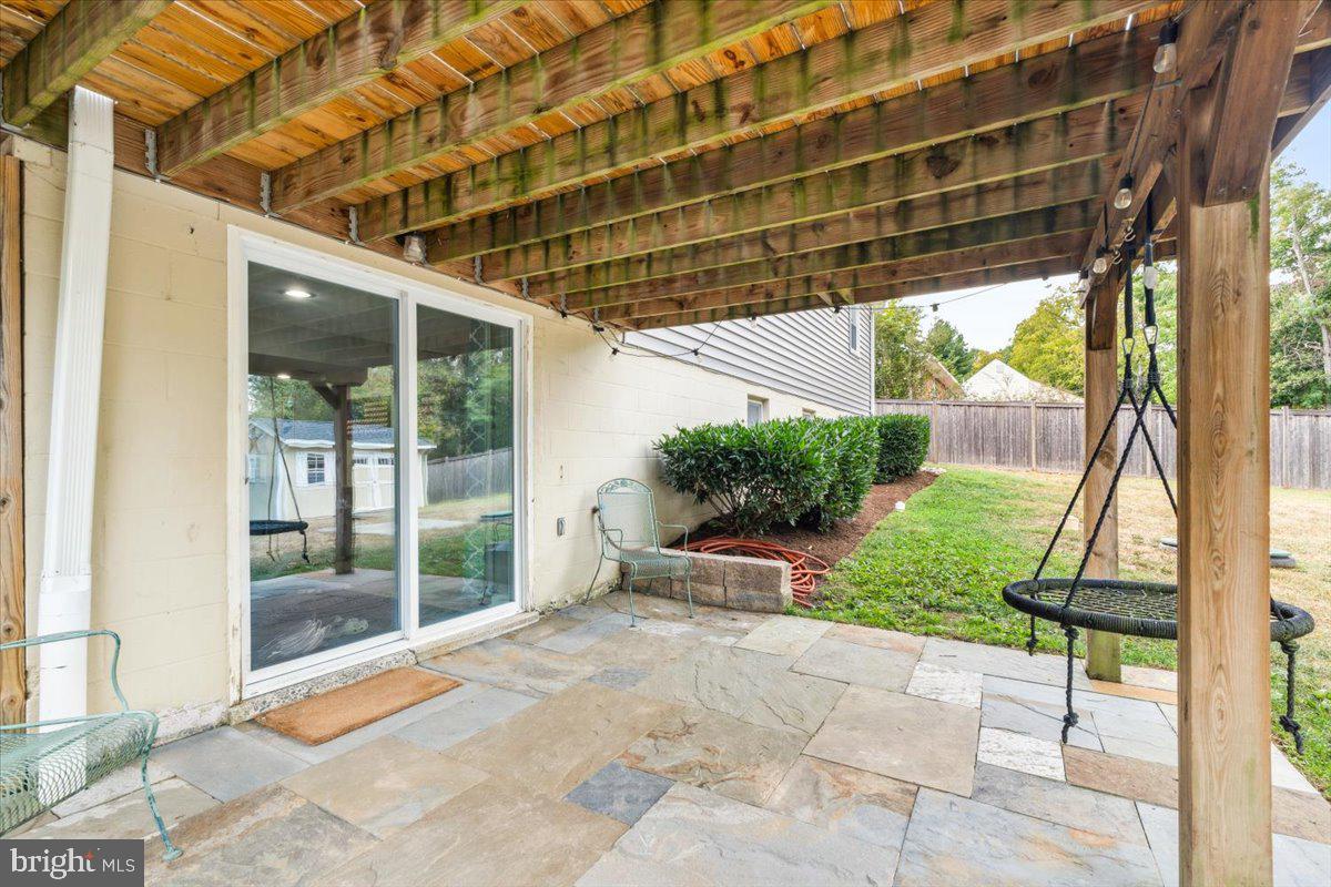 7830 Fingerboard Road Frederick, MD 21704 - Photo 28 of 39 a building outdoor space with garden view