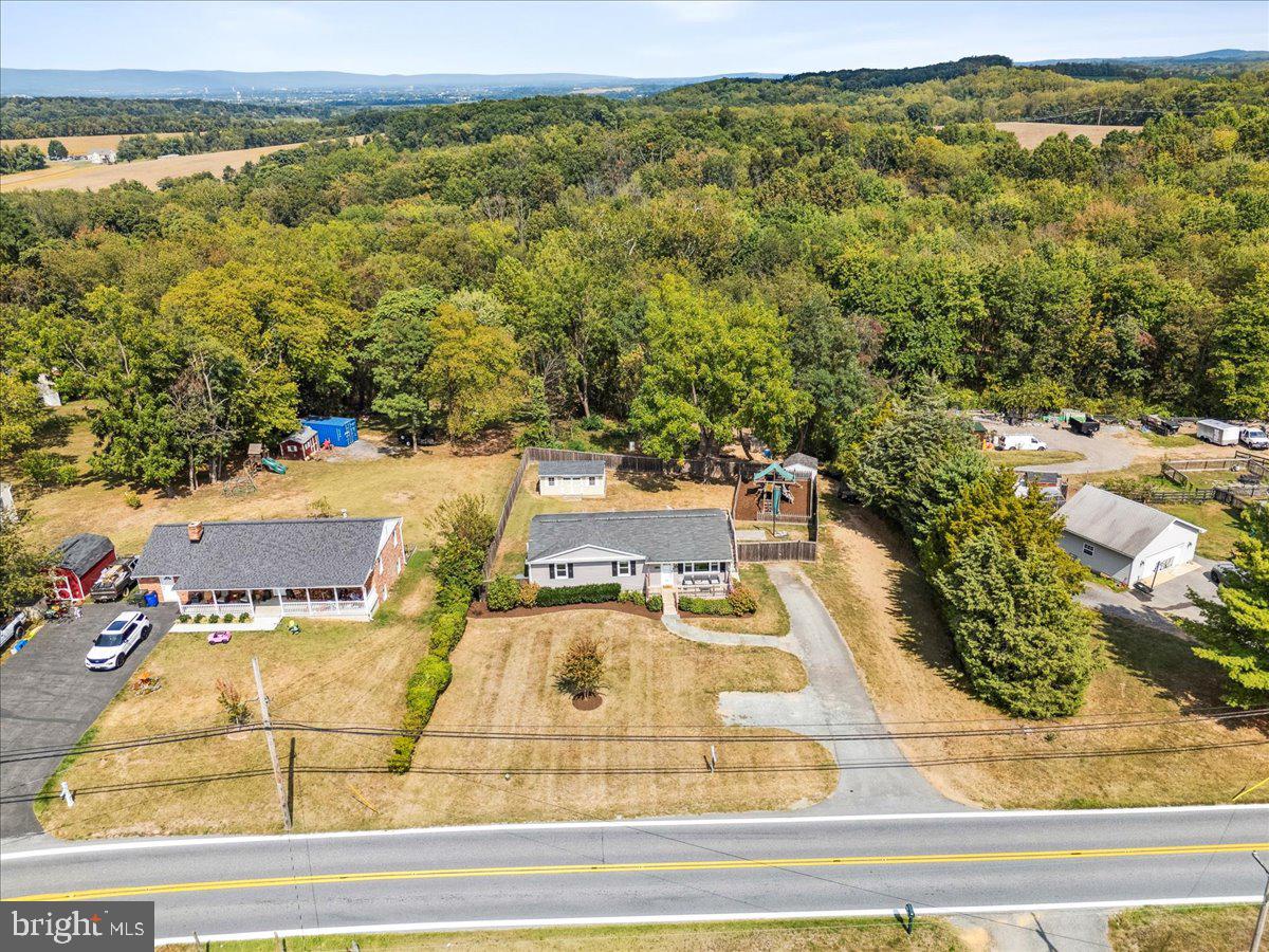 7830 Fingerboard Road Frederick, MD 21704 - Photo 34 of 39 a view of a swimming pool