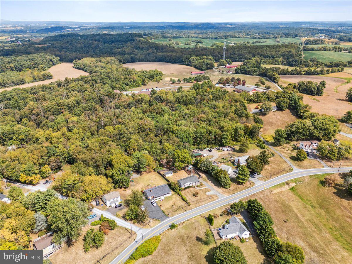 7830 Fingerboard Road Frederick, MD 21704 - Photo 35 of 39 view of lake view and mountain view