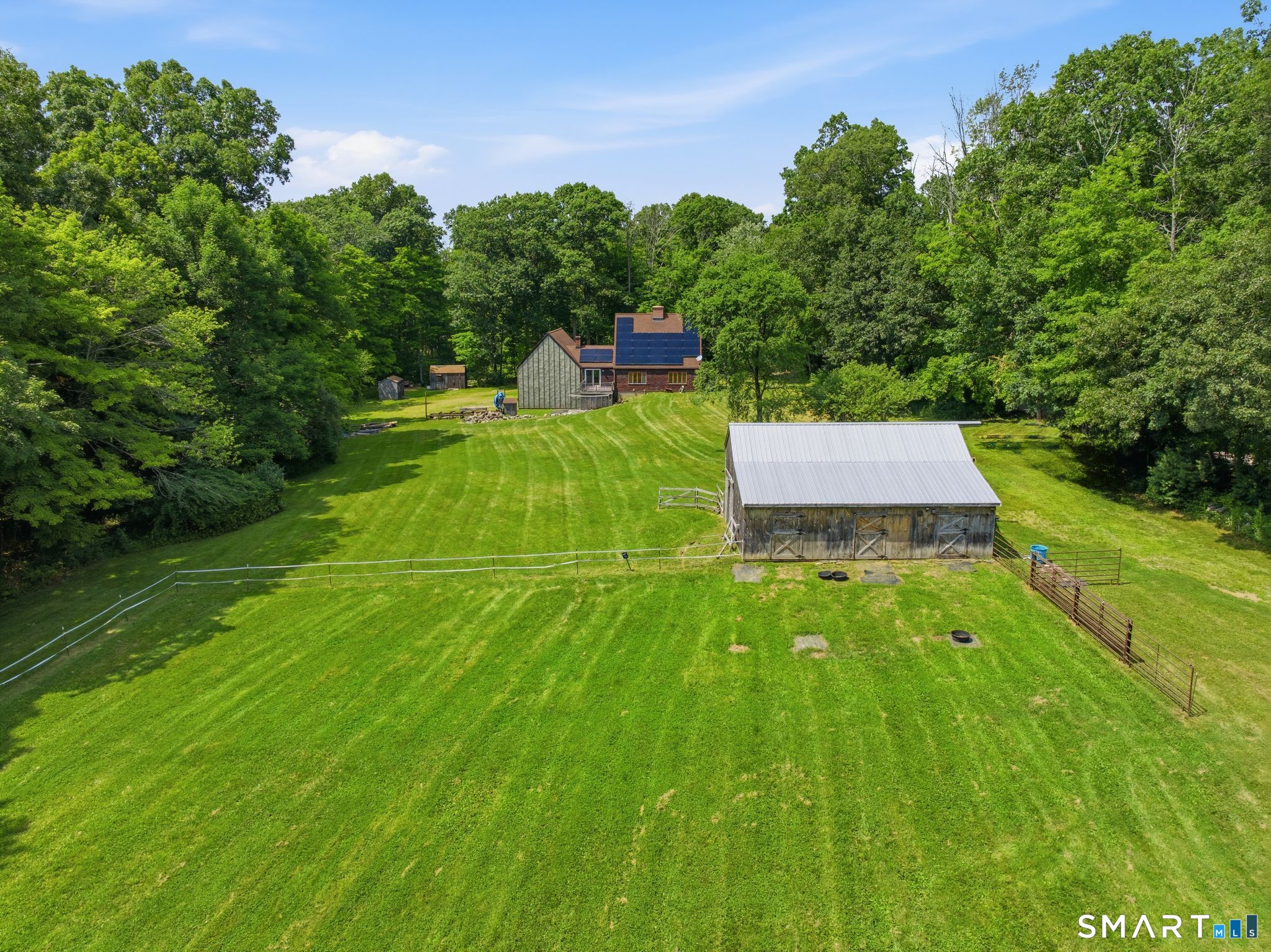 133 Fitts Road Ashford, CT 06278 - Photo 4 of 34