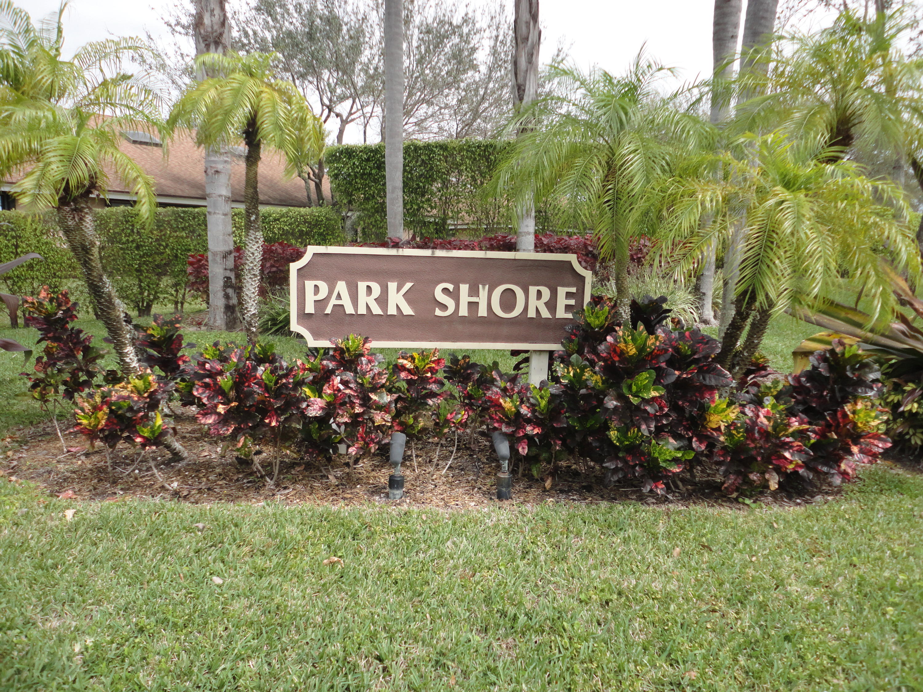 8407 Parkgate Road, Unit H Boca Raton, FL 33496 - Photo 29 of 47 Parkshore Section