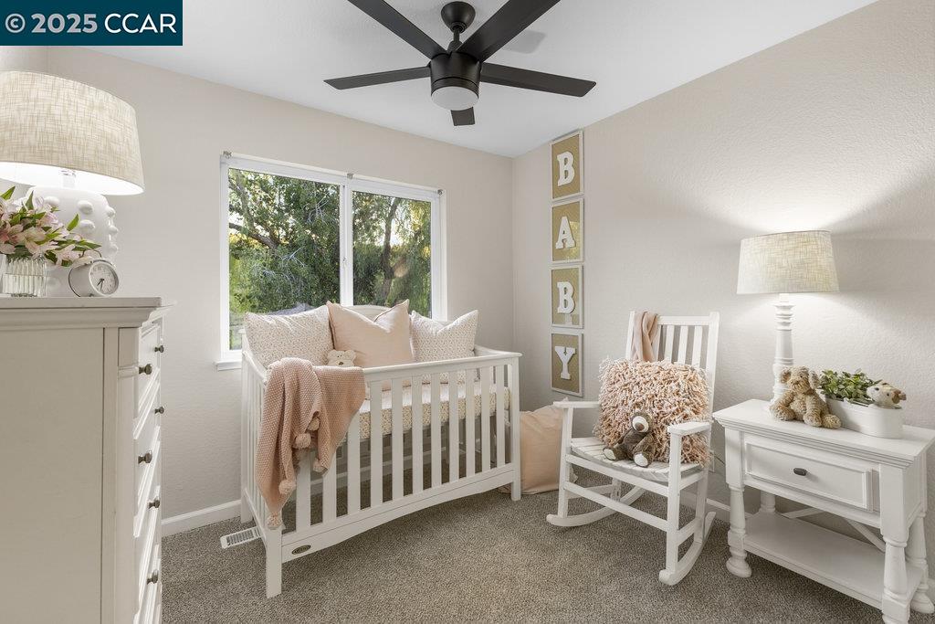 1048 Spring Valley Common Livermore, CA 94551 - Photo 28 of 37 a bedroom with furniture and windows