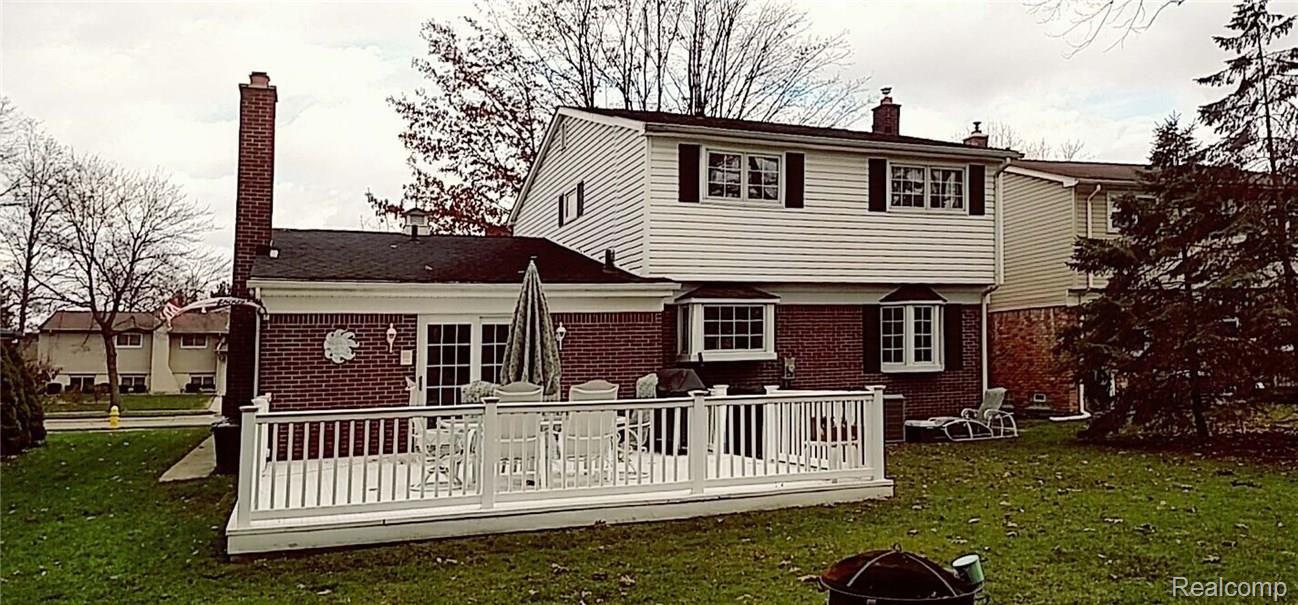 19278 Wedgewood Road Riverview, MI 48193 - Photo 12 of 53 _IMG_20161207_135534.jpg