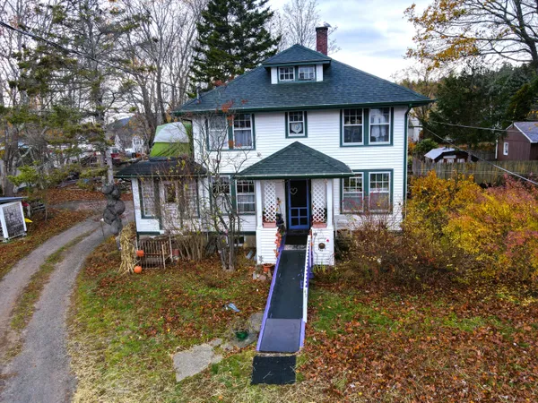 $785,000 | 49 Summit Road, Mount Desert, ME 04662