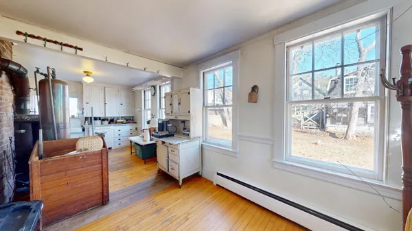 $785,000 | 49 Summit Road, Mount Desert, ME 04662