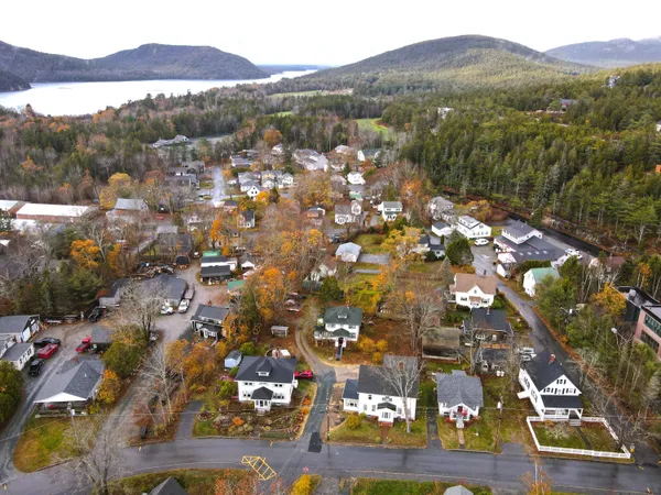 $785,000 | 49 Summit Road, Mount Desert, ME 04662