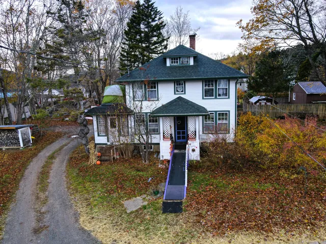 $785,000 | 49 Summit Road, Mount Desert, ME 04662