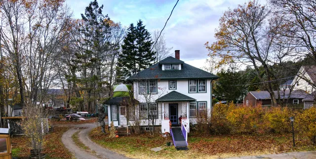 $785,000 | 49 Summit Road, Mount Desert, ME 04662