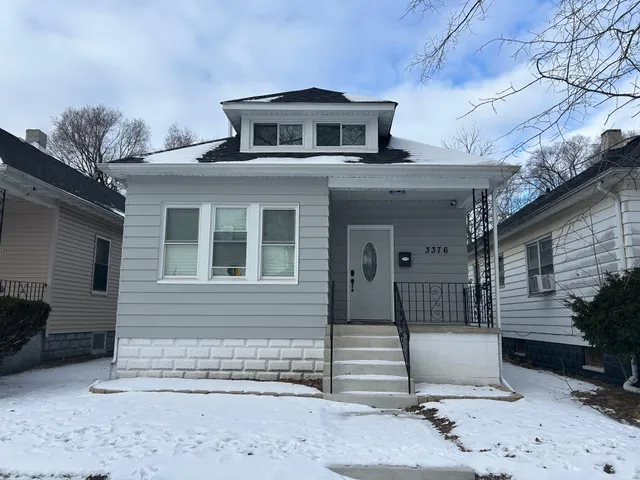 $169,900 | 3376 Maryland Street, Gary, IN 46409
