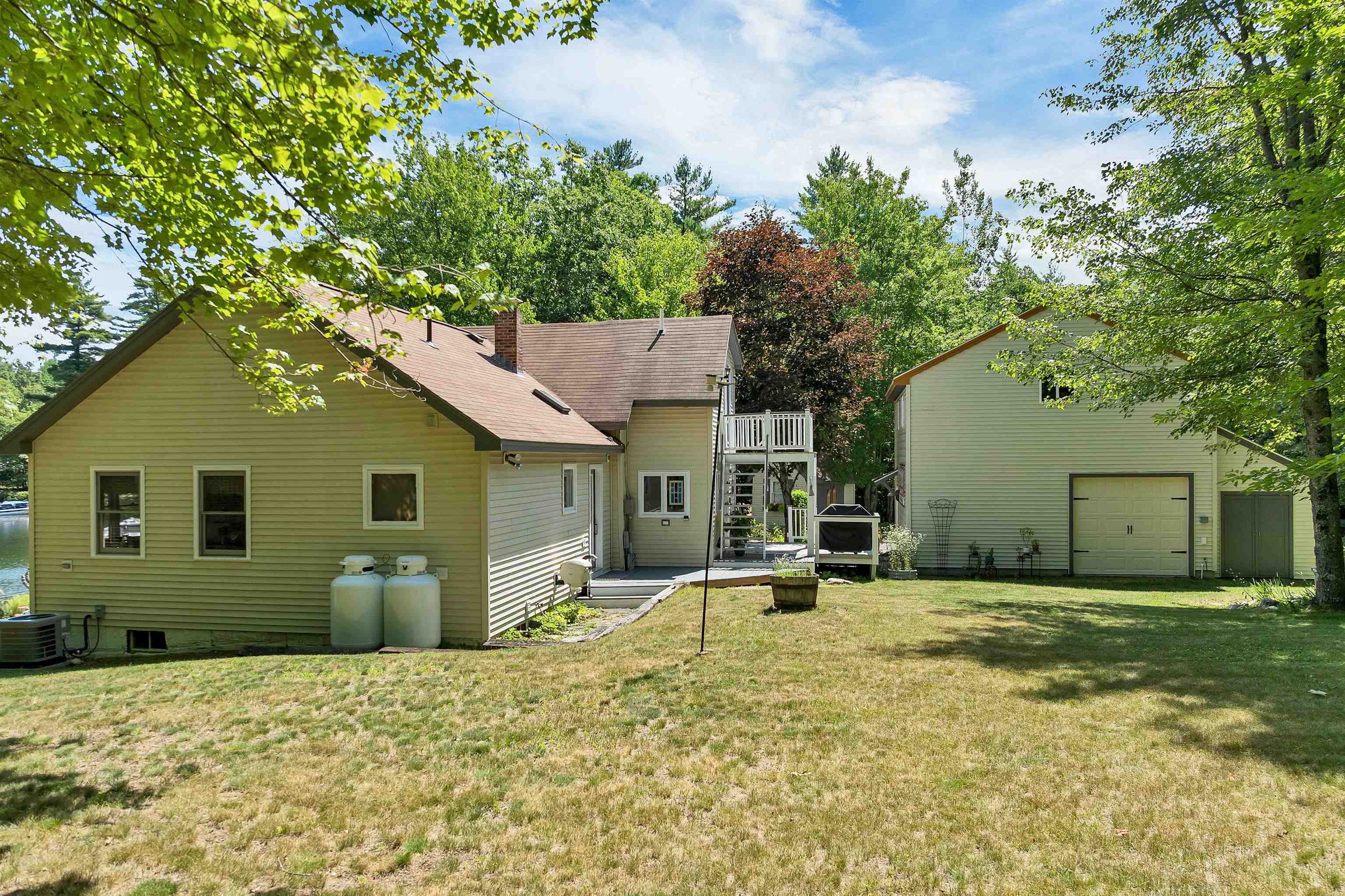 361 Round Pond Road Wakefield, NH 03830 - Photo 45 of 58 Gallery Image 45
