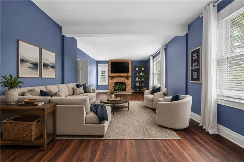$695,000 | 715 Maple Lane, Sewickley, PA 15143