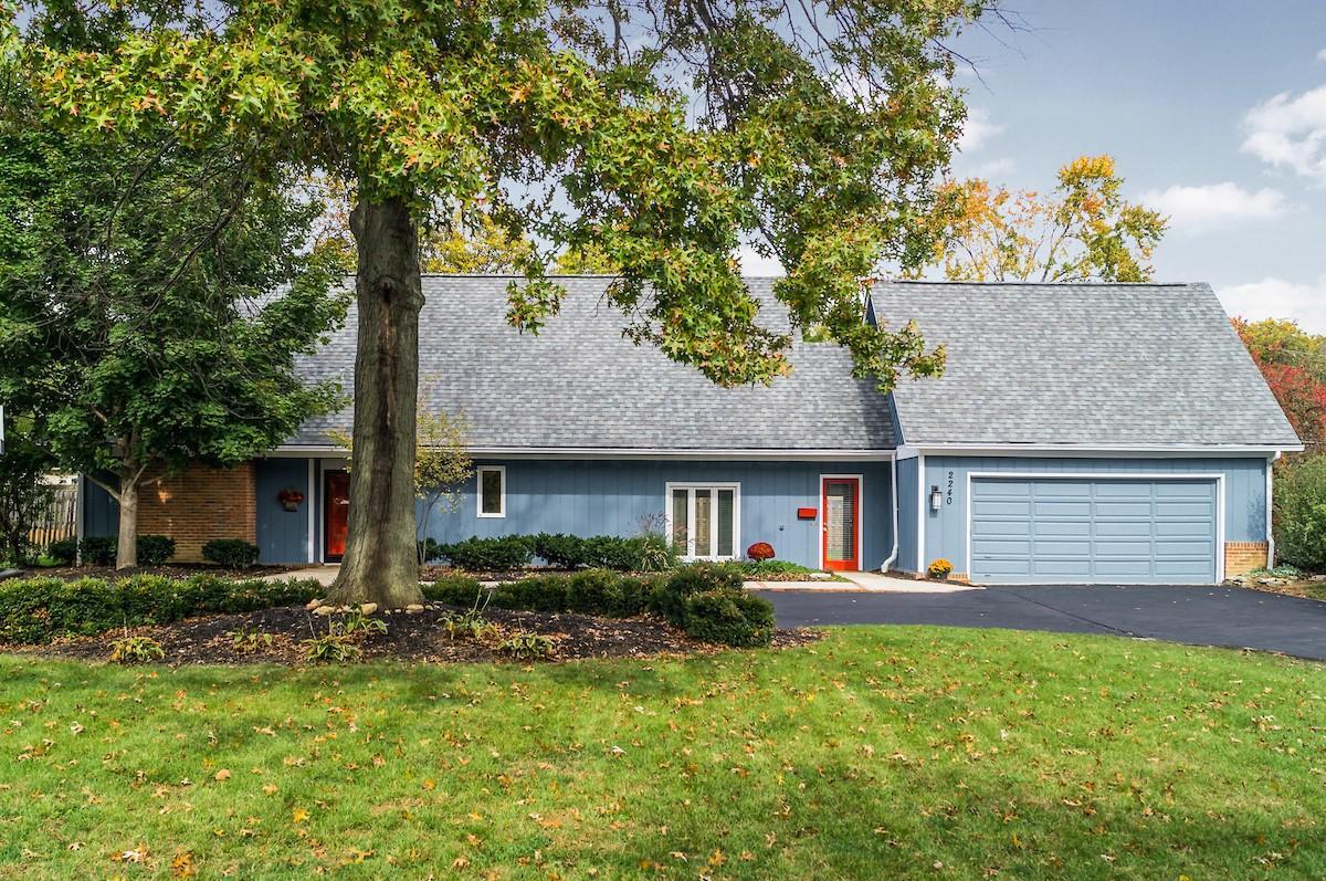 2240 McCoy Road Columbus, OH 43220 - Photo 1 of 49 Gallery Image 1