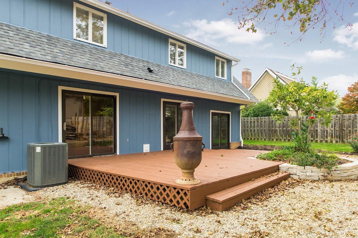 2240 McCoy Road Columbus, OH 43220 - Photo 46 of 49 Gallery Image 46