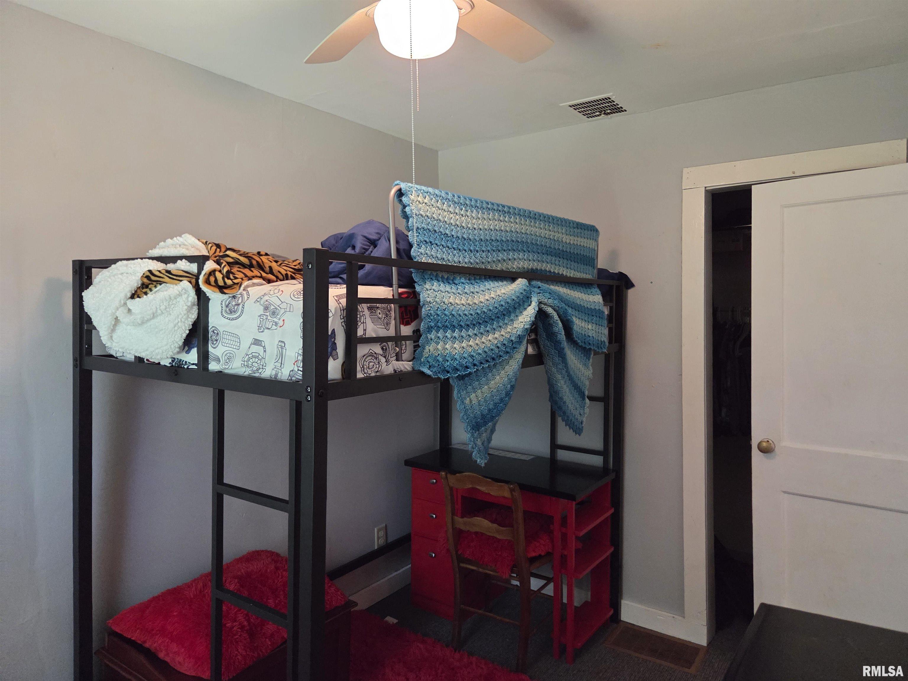 308 South Bonham Street Macomb, IL 61455 - Photo 16 of 24
