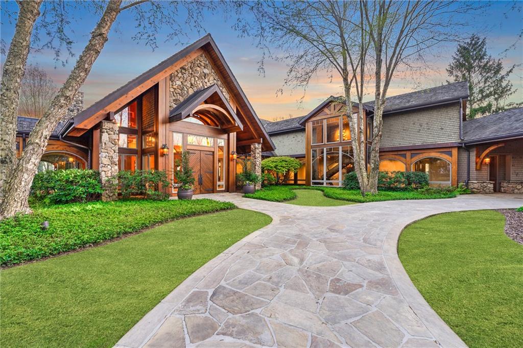 1103 Apple Pie Ridge Road Alto, GA 30510 - Photo 15 of 139