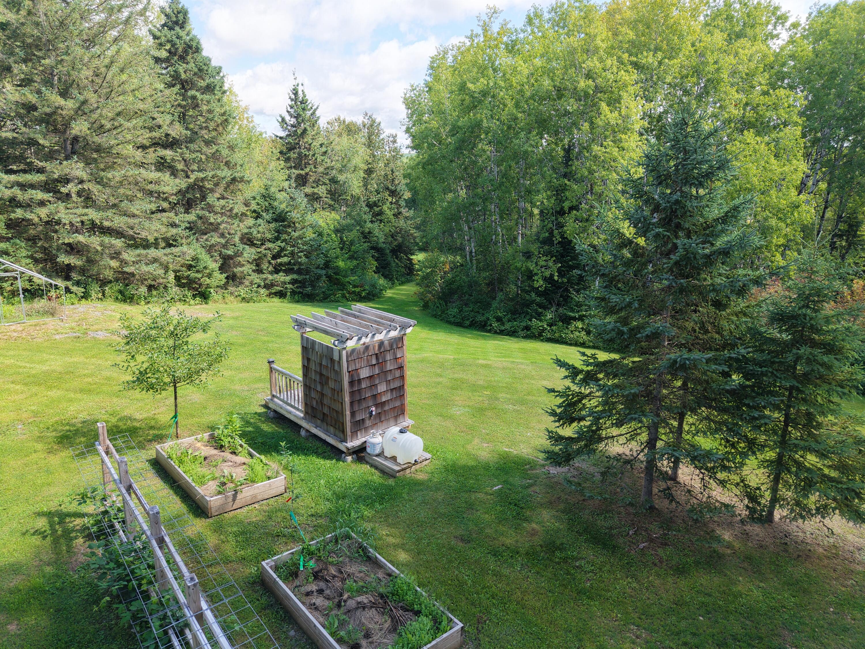 710 Limestone Road Fort Fairfield, ME 04742 - Photo 18 of 34 dji_fly_20251113_231444_0731_17867446394