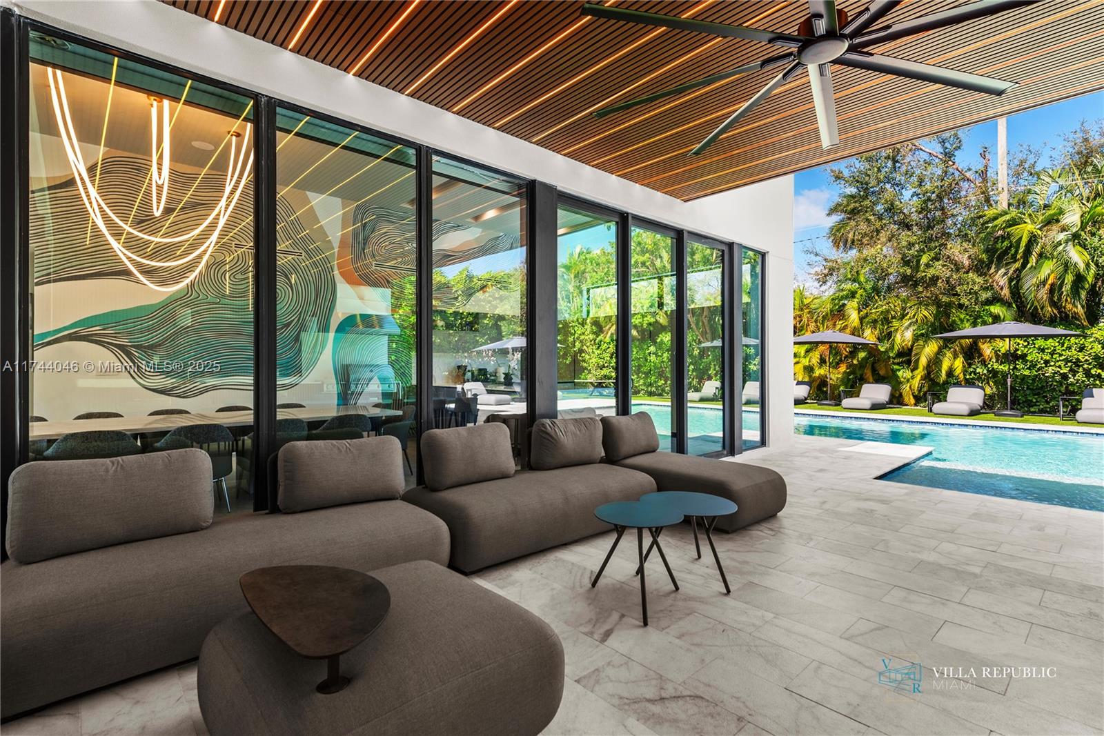 1941 Northeast 196th Terrace Miami, FL 33179 - Photo 14 of 99