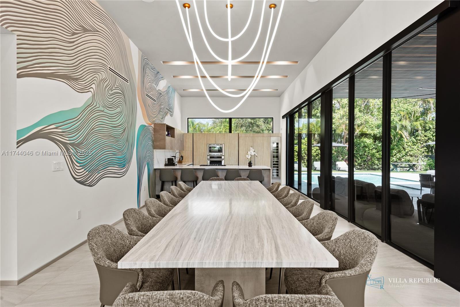 1941 Northeast 196th Terrace Miami, FL 33179 - Photo 17 of 99