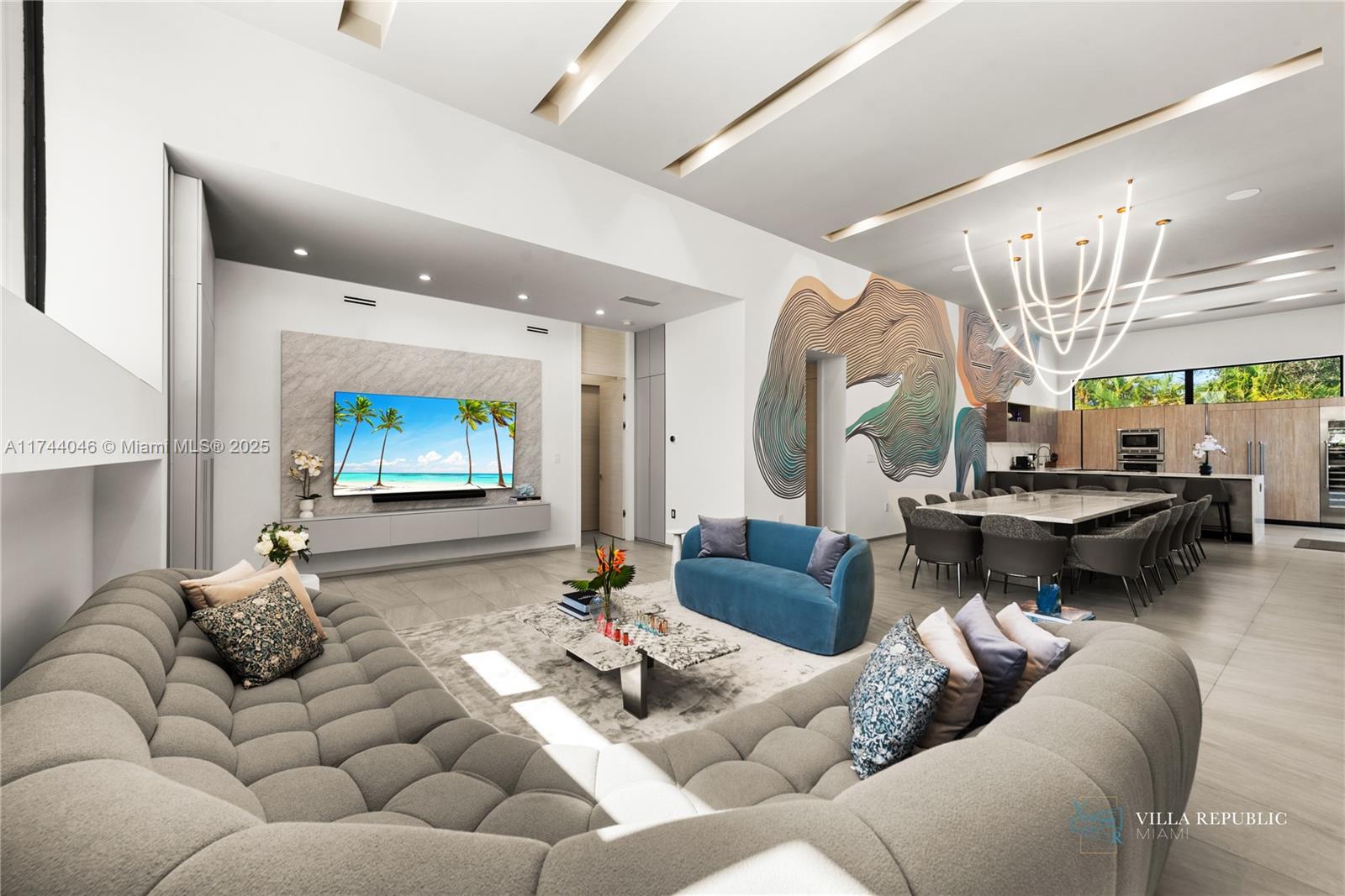 1941 Northeast 196th Terrace Miami, FL 33179 - Photo 19 of 99