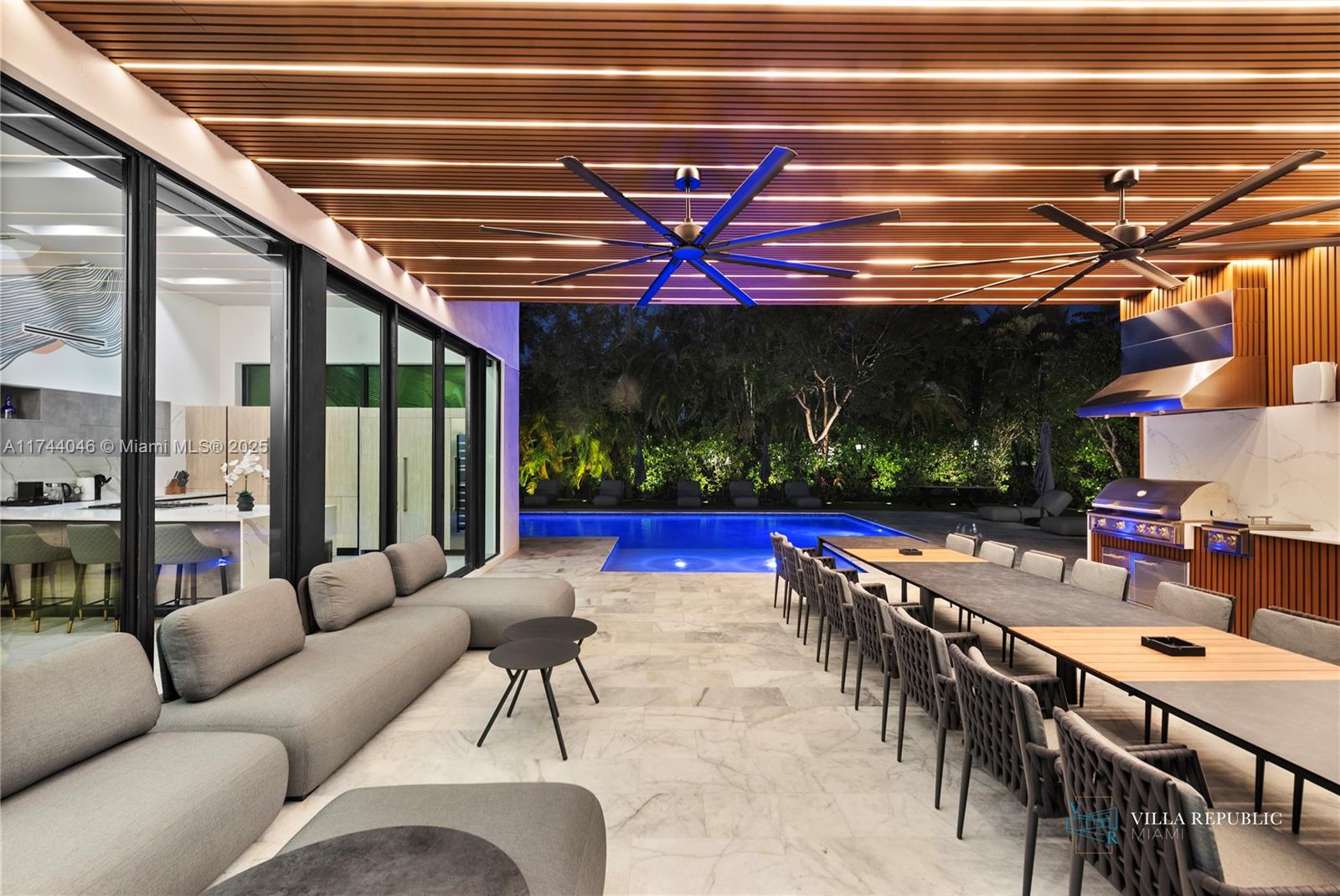 1941 Northeast 196th Terrace Miami, FL 33179 - Photo 52 of 99