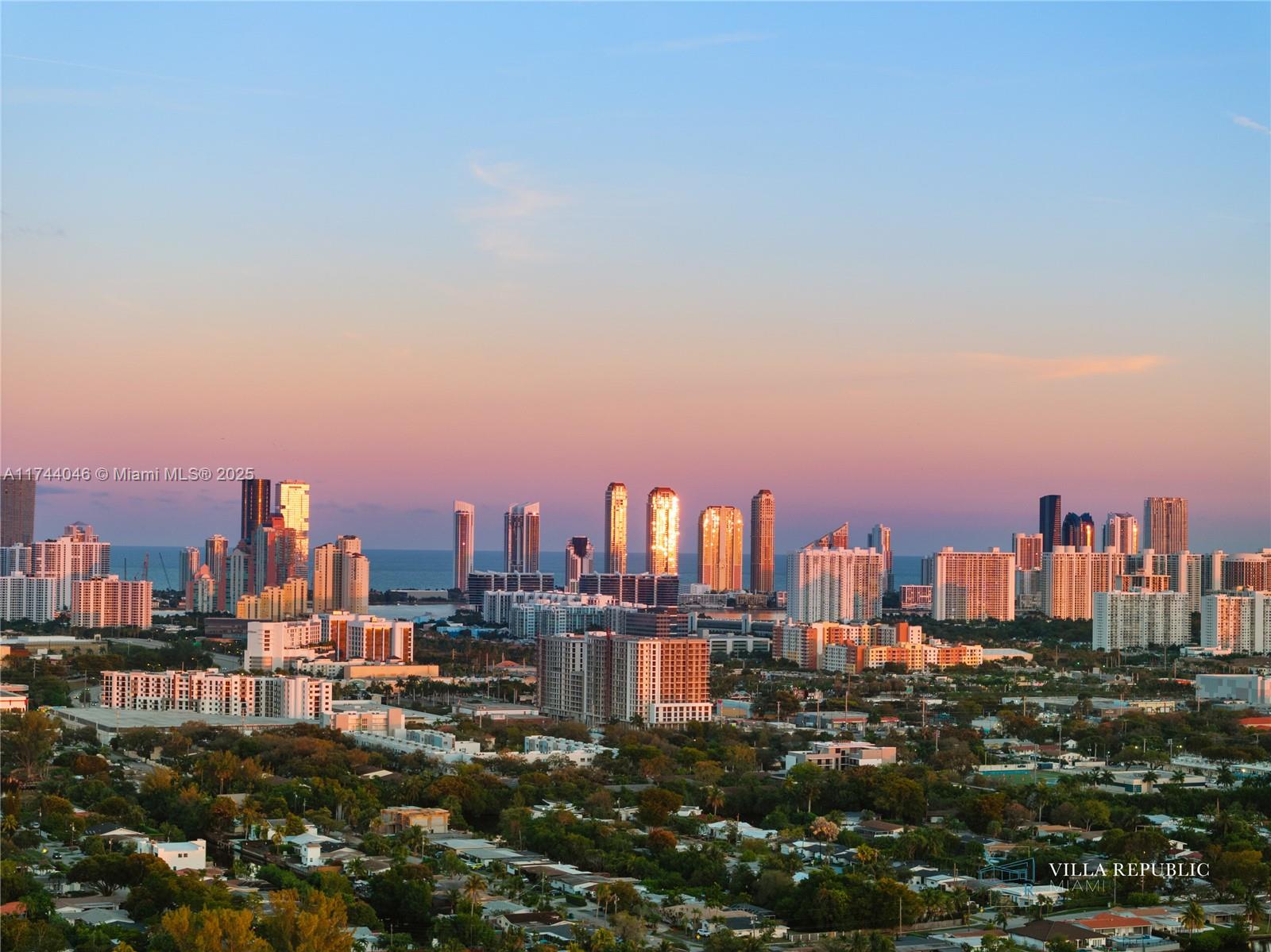 1941 Northeast 196th Terrace Miami, FL 33179 - Photo 97 of 99