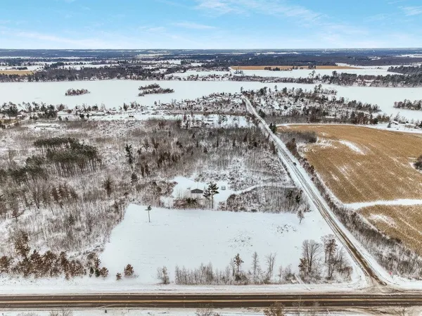 $54,900 | Lot 1 11th Avenue, Cameron, WI 54822