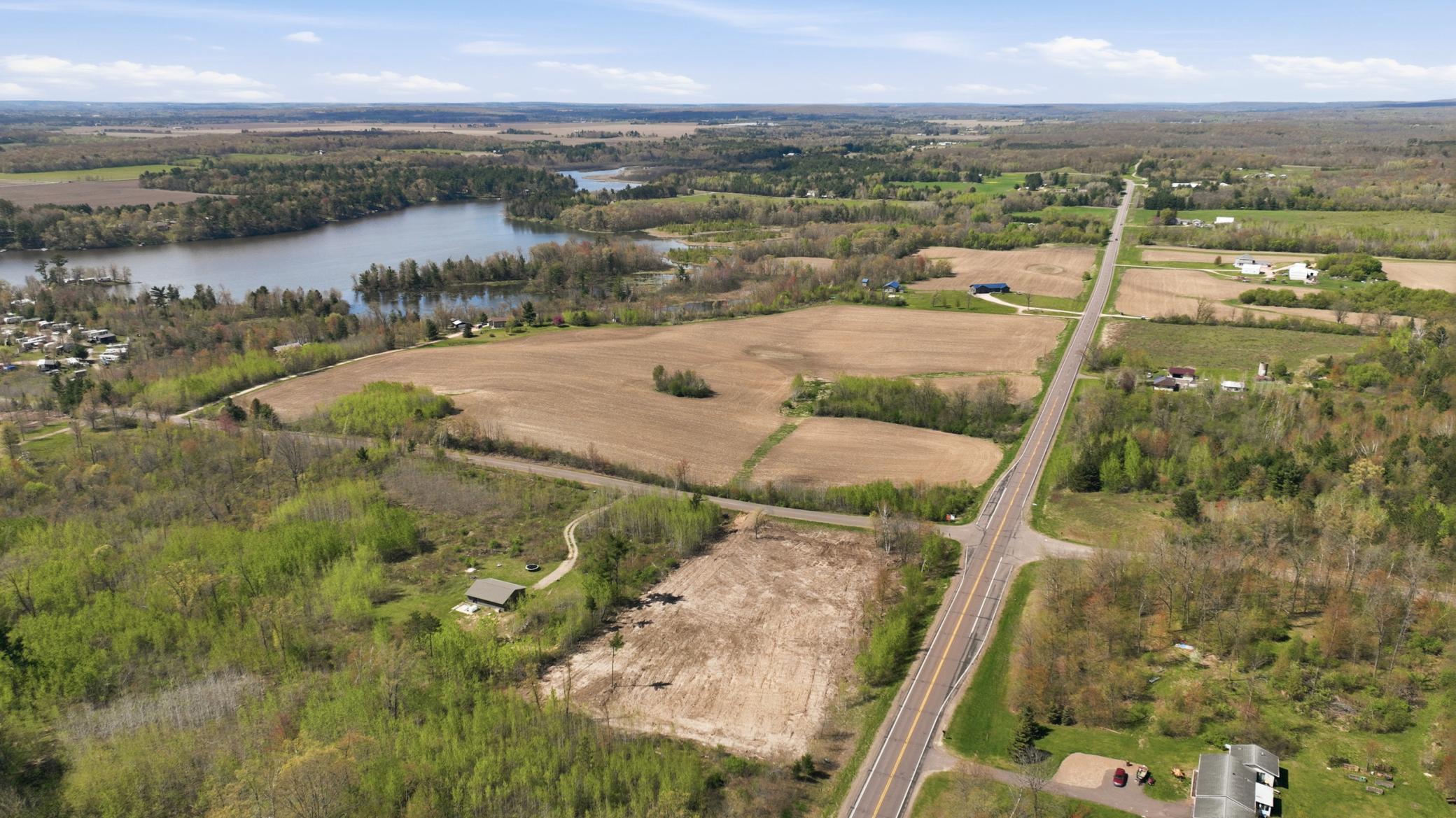 Lot 1 11th Avenue Cameron, WI 54822 - Photo 12 of 17