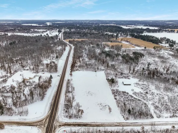 $54,900 | Lot 1 11th Avenue, Cameron, WI 54822