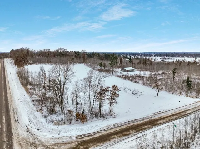 $54,900 | Lot 1 11th Avenue, Cameron, WI 54822
