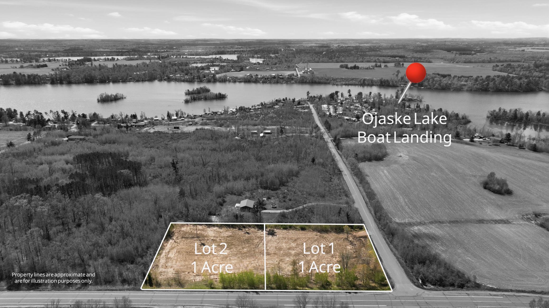 Lot 1 11th Avenue Cameron, WI 54822 - Photo 17 of 17