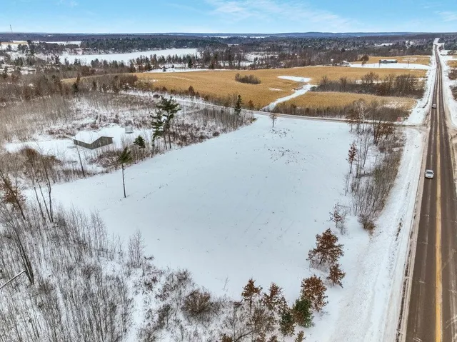 $54,900 | Lot 1 11th Avenue, Cameron, WI 54822