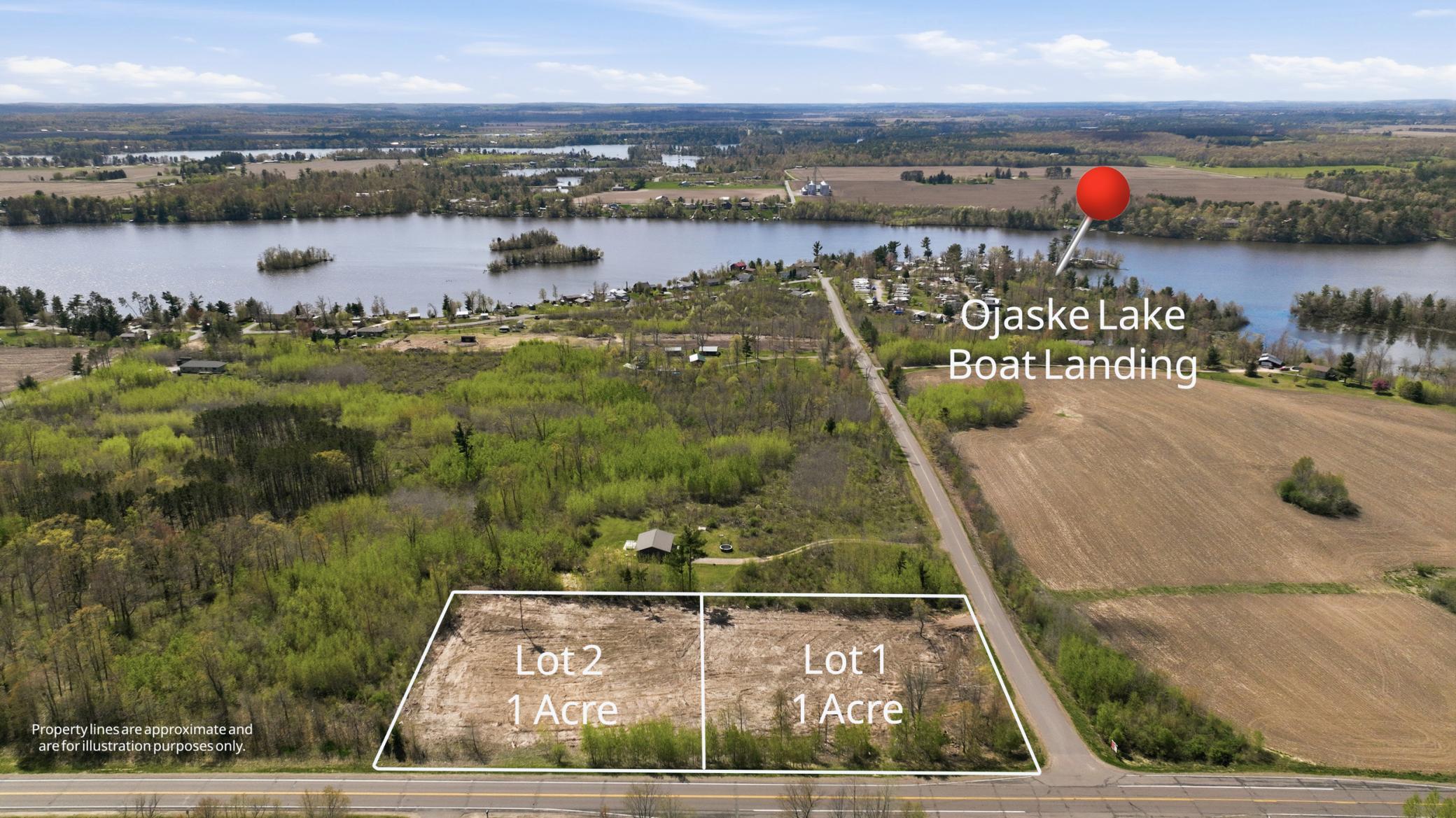 Lot 1 11th Avenue Cameron, WI 54822 - Photo 2 of 17