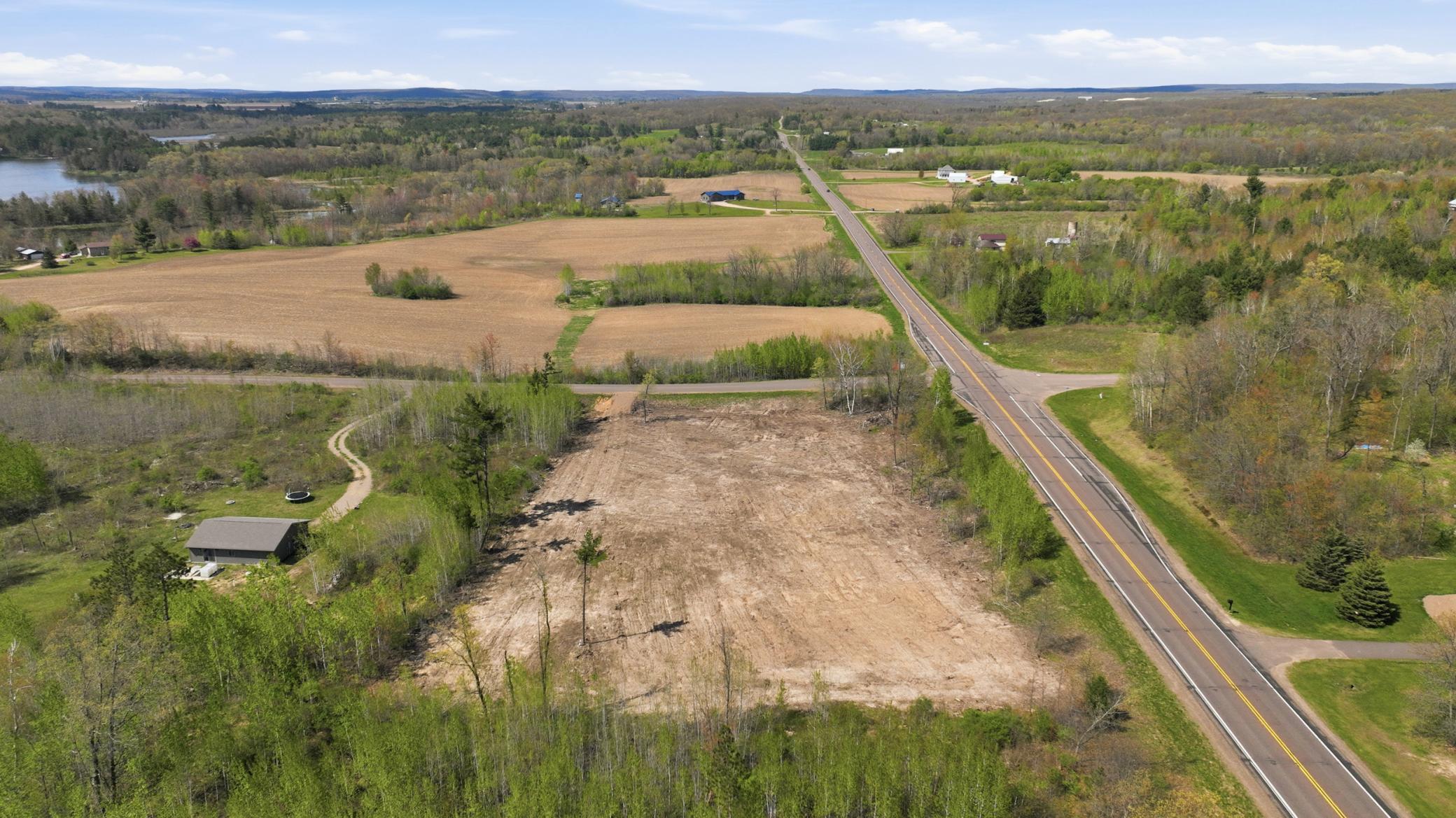 Lot 1 11th Avenue Cameron, WI 54822 - Photo 3 of 17