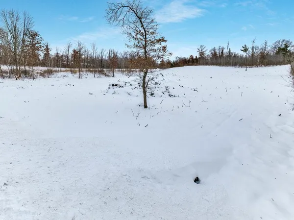 $54,900 | Lot 1 11th Avenue, Cameron, WI 54822