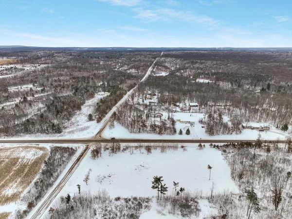 $54,900 | Lot 1 11th Avenue, Cameron, WI 54822