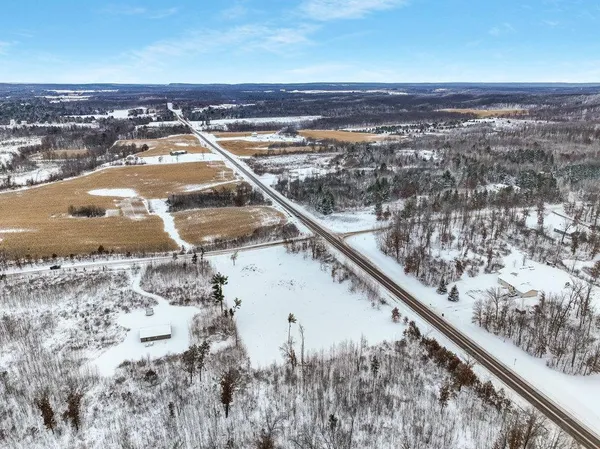 $54,900 | Lot 1 11th Avenue, Cameron, WI 54822