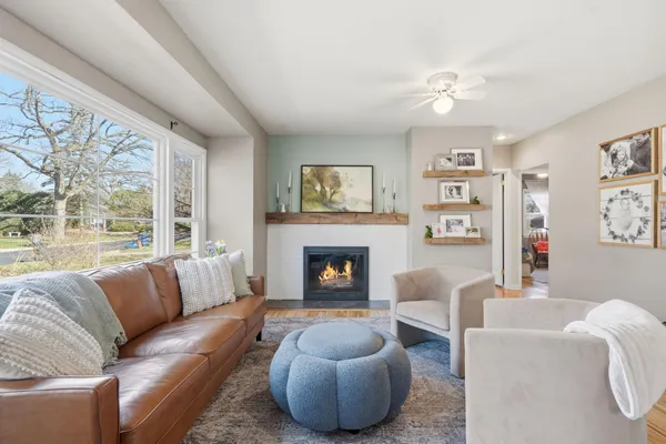 $399,999 | 3330 Major Avenue North, Golden Valley, MN 55422