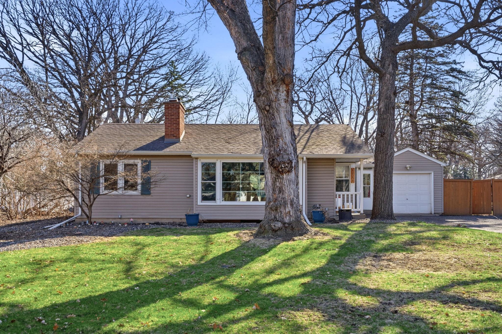 3330 Major Avenue North Golden Valley, MN 55422 - Photo 2 of 33